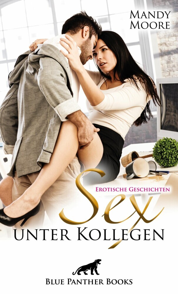 Sex unter Kollegen - geil und öffentlich | Erotische Geschichten main product photo