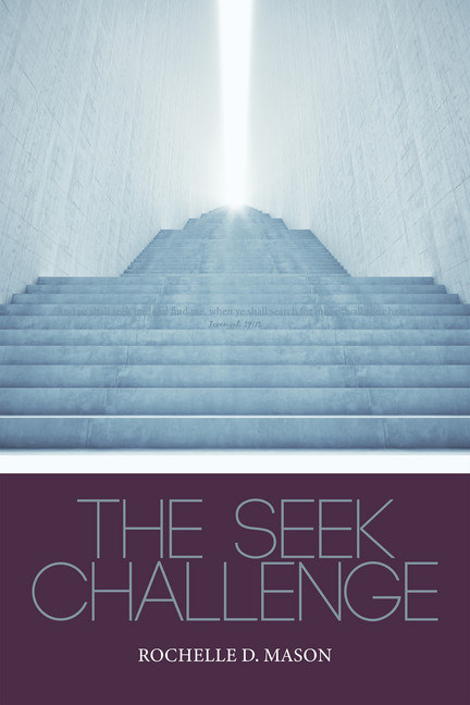 The Seek Challenge main product photo