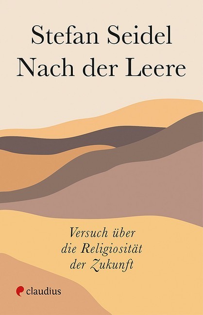 Nach der Leere main product photo