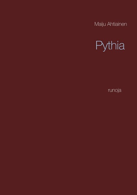 Pythia main product photo