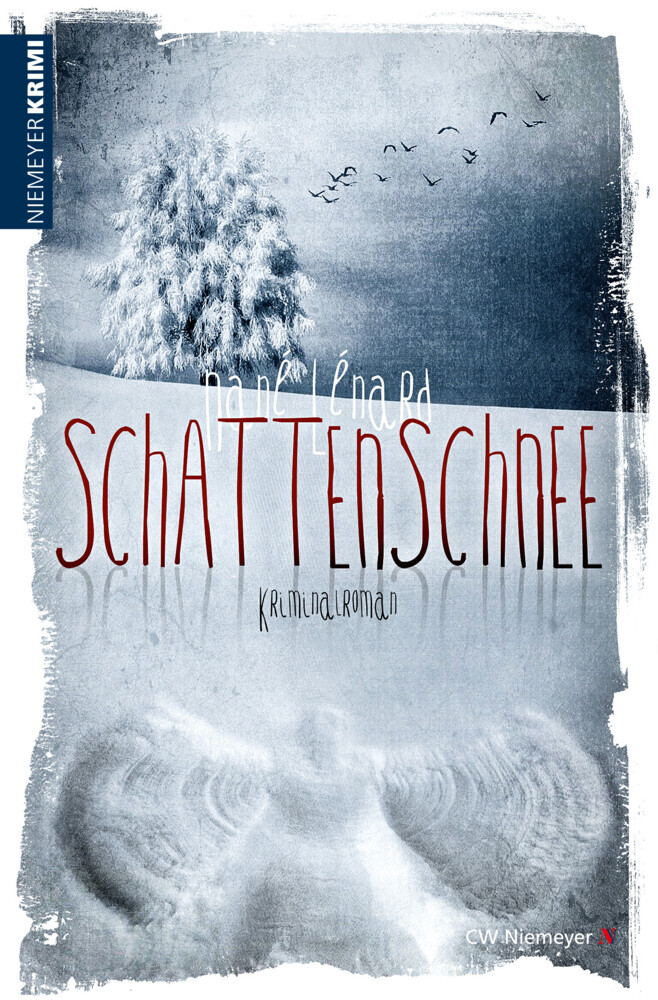 SchattenSchnee main product photo