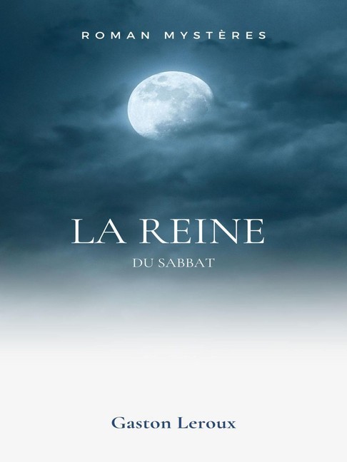 La Reine du Sabbat main product photo