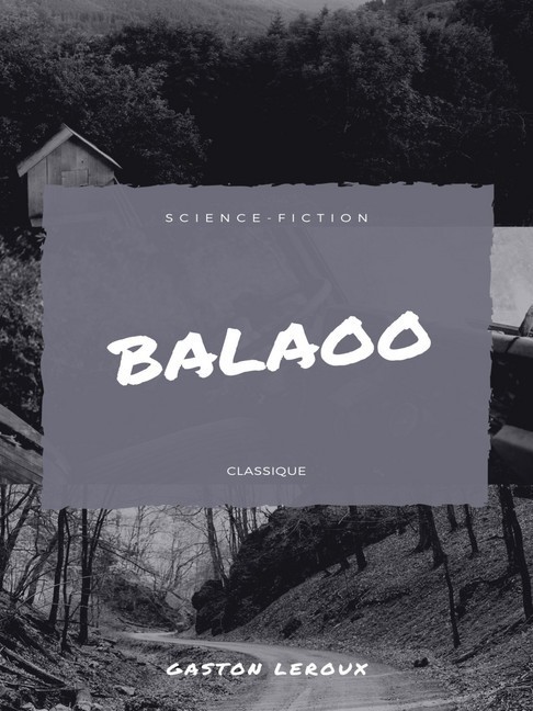 Balaoo main product photo