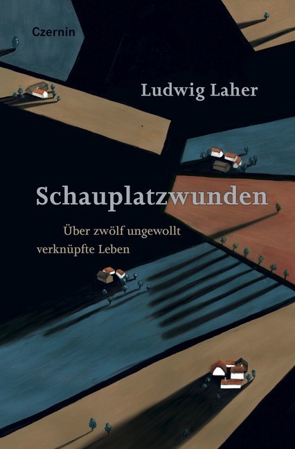 Schauplatzwunden main product photo