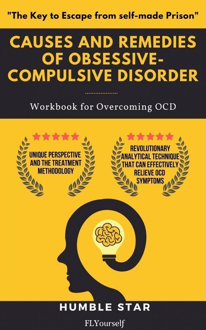 Causes and Remedies of Obsessive-Compulsive Disorder main product photo