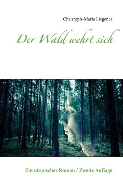 Der Wald wehrt sich main product photo