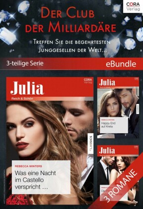 Der Club der Milliardäre - Treffen Sie die begehrtesten Junggesellen der Welt ...
