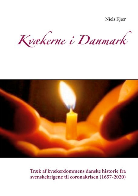 Kvækerne i Danmark main product photo