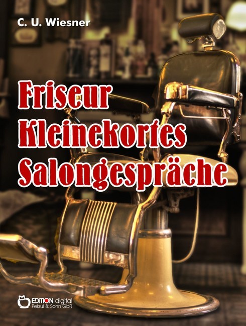Frisör Kleinekortes Salongespräche main product photo