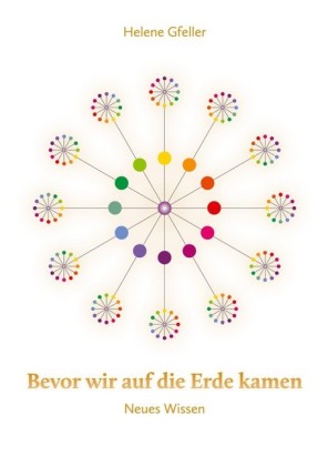 Bevor wir auf die Erde kamen