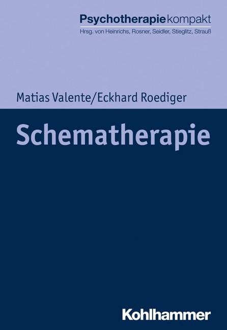 Schematherapie main product photo
