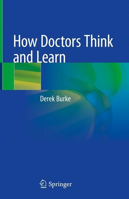 How Doctors Think and Learn main product photo