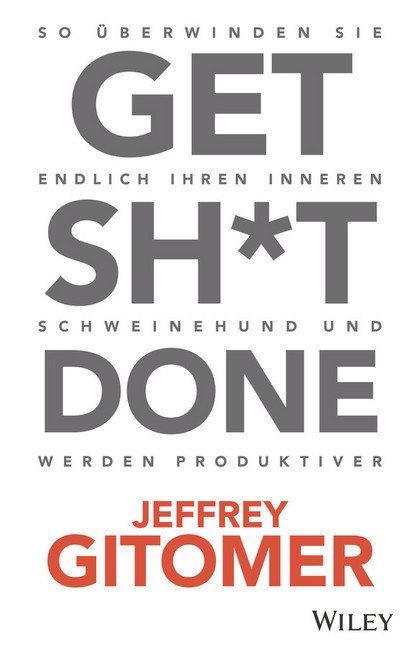 Get Sh*t done main product photo