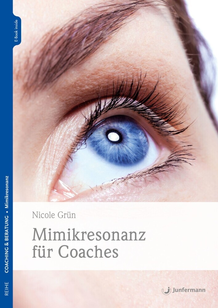 Mimikresonanz für Coaches main product photo