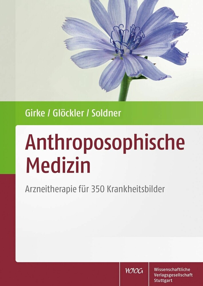 Anthroposophische Medizin main product photo