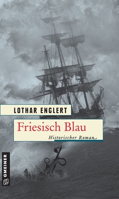 Friesisch Blau main product photo