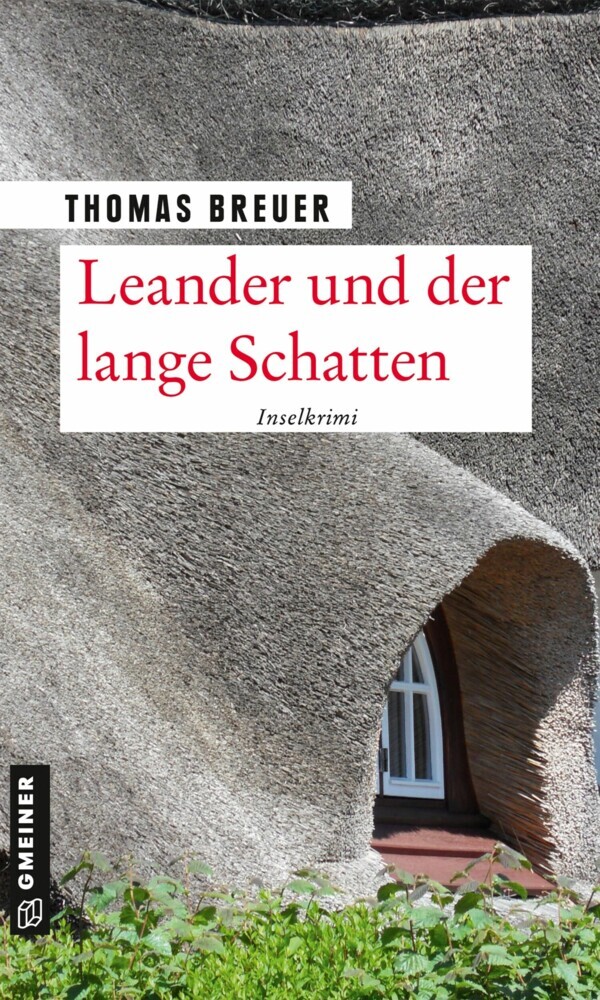 Leander und der lange Schatten main product photo
