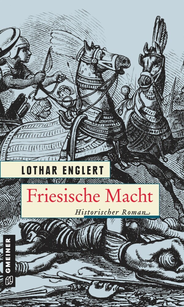 Friesische Macht main product photo
