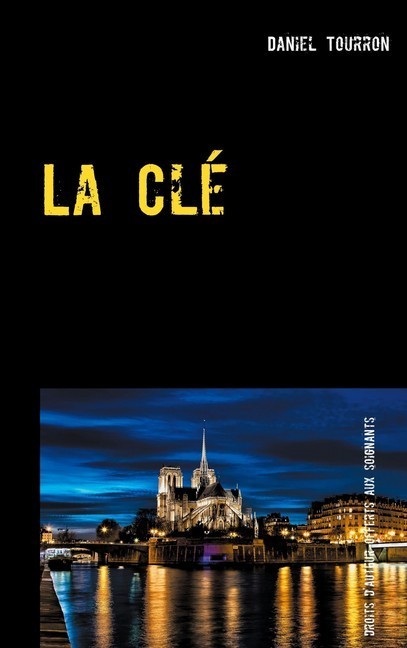 La Clé main product photo