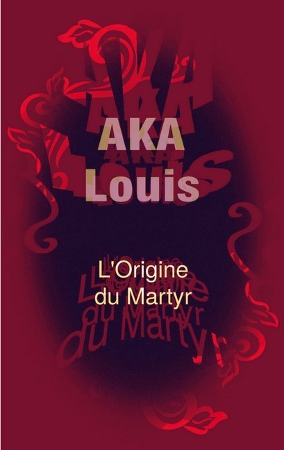 L'Origine du Martyr main product photo