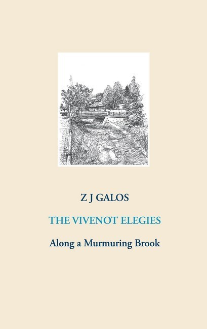 The Vivenot Elegies main product photo