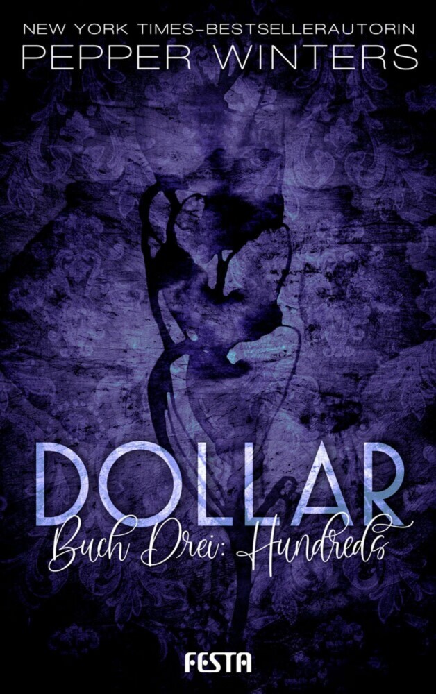 Dollar - Buch 3: Hundreds main product photo