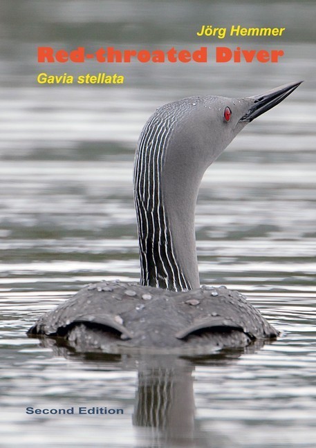 Red-throated Diver main product photo