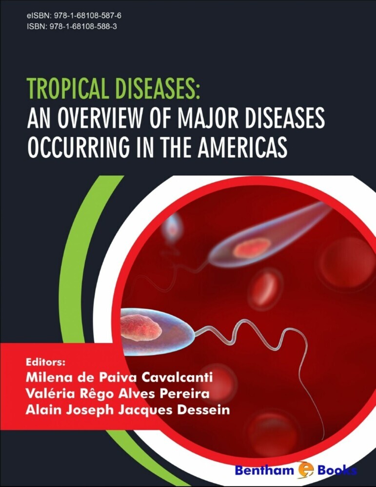 Tropical Diseases: An Overview of Major Diseases Occurring in the Americas main product photo