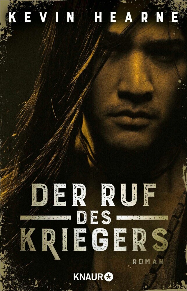 Der Ruf des Kriegers main product photo