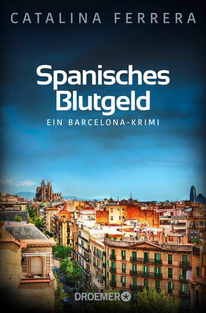 Spanisches Blutgeld main product photo