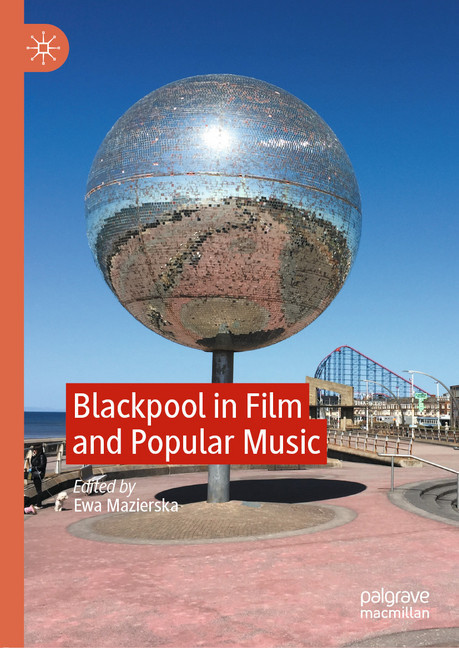 Blackpool in Film and Popular Music main product photo