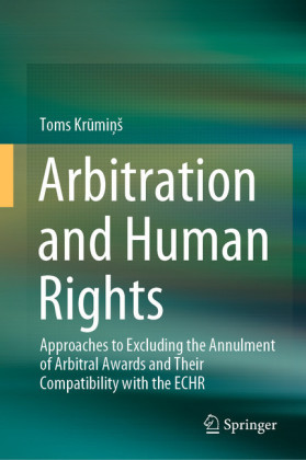 Arbitration and Human Rights