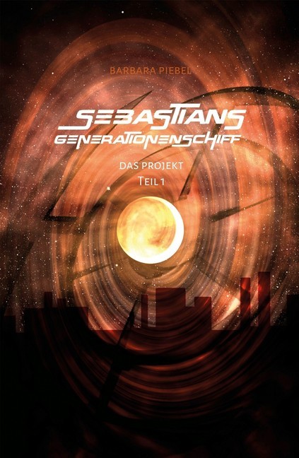 Sebastians Generationenschiff main product photo