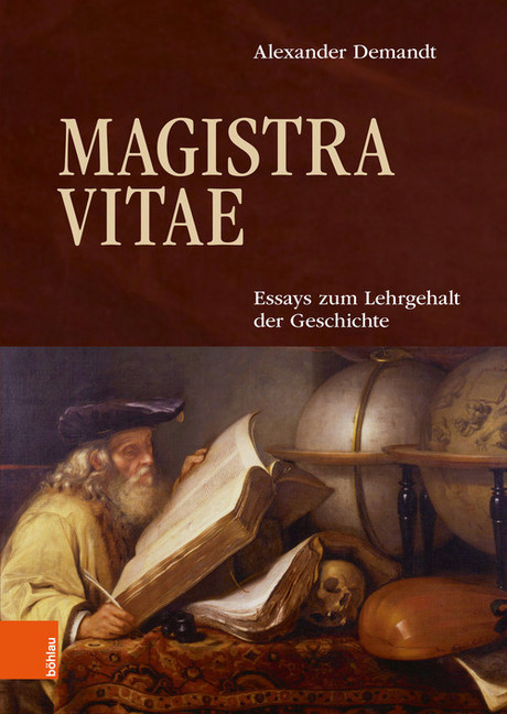 Magistra Vitae main product photo