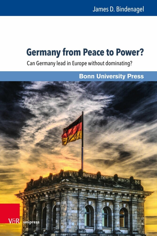 Germany from Peace to Power? main product photo