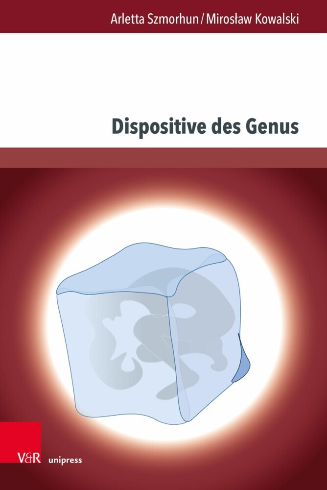 Dispositive des Genus main product photo