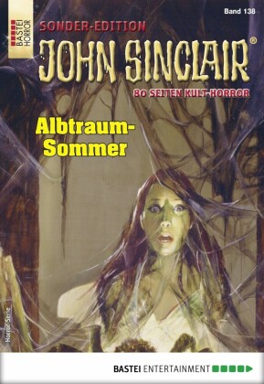 John Sinclair Sonder-Edition 138