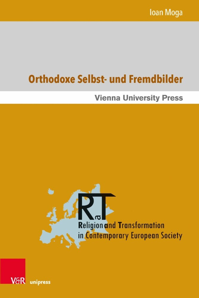 Orthodoxe Selbst- und Fremdbilder main product photo