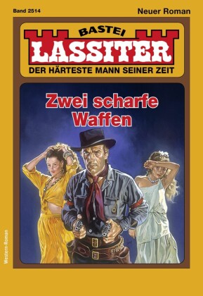 Lassiter 2514