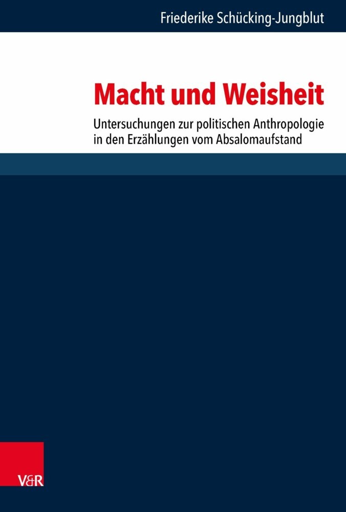Macht und Weisheit main product photo