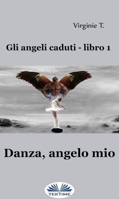 Danza, Angelo Mio main product photo