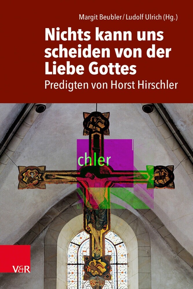 Nichts kann uns scheiden von der Liebe Gottes main product photo