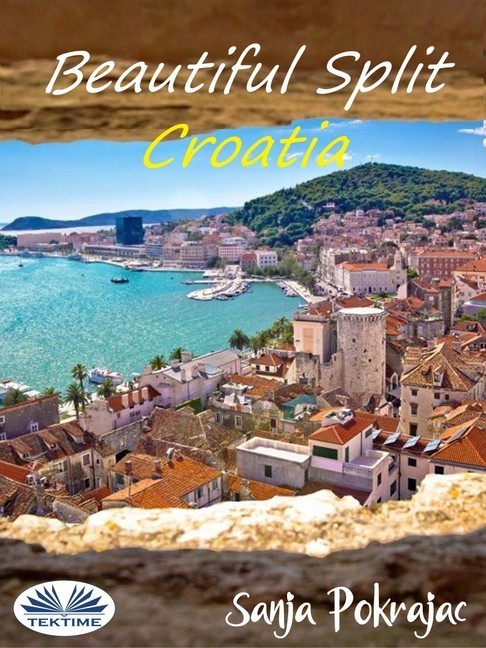 Beautiful Split - Croatia main product photo