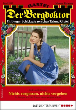 Der Bergdoktor 2042