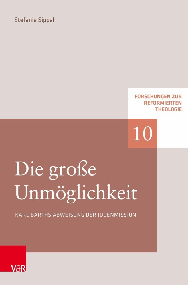 Die große Unmöglichkeit main product photo