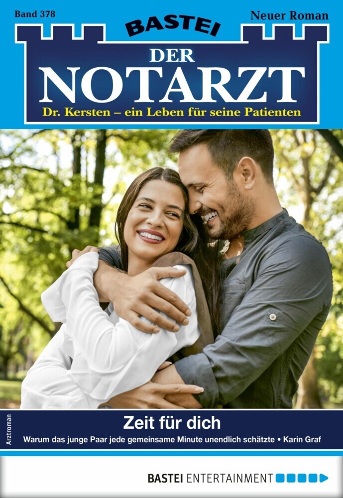 Der Notarzt 378 main product photo
