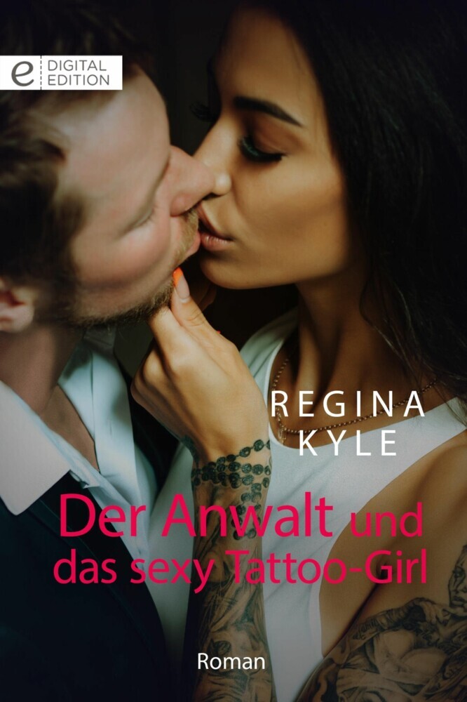 Der Anwalt und das sexy Tattoo-Girl main product photo