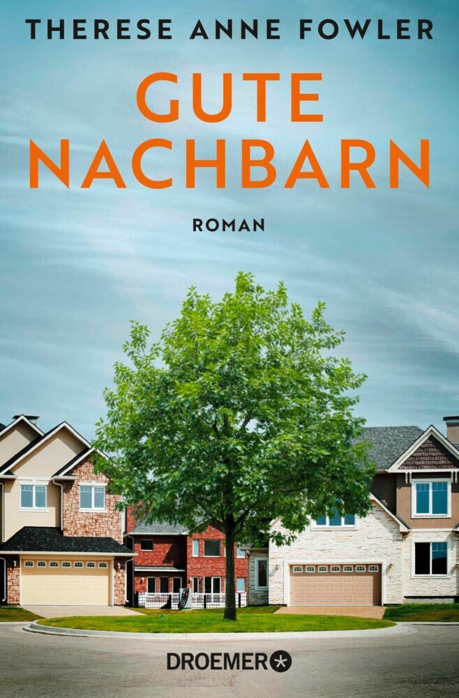 Gute Nachbarn main product photo