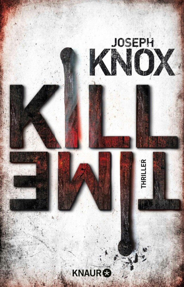 Kill Time main product photo