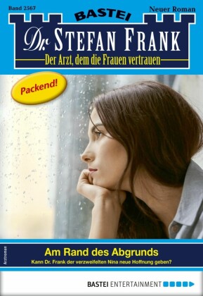 Dr. Stefan Frank 2567
